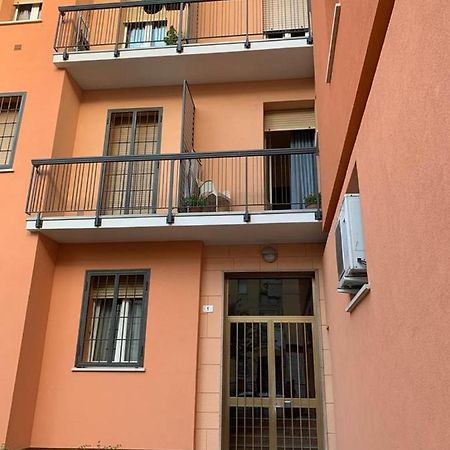 Comfortable Room Suitable 1-2 Pax Bologna Ngoại thất bức ảnh