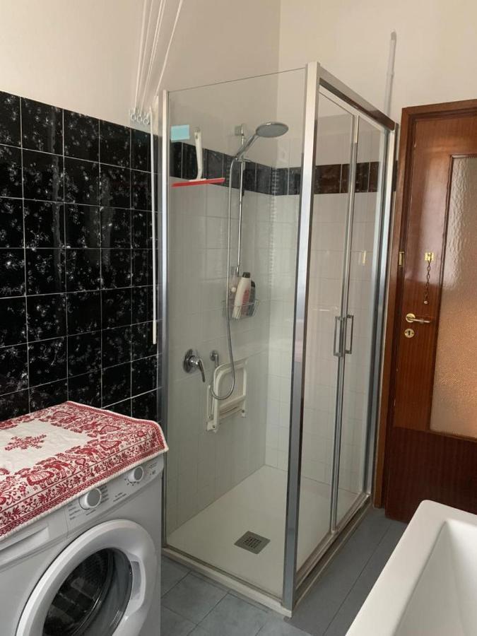 Comfortable Room Suitable 1-2 Pax Bologna Ngoại thất bức ảnh