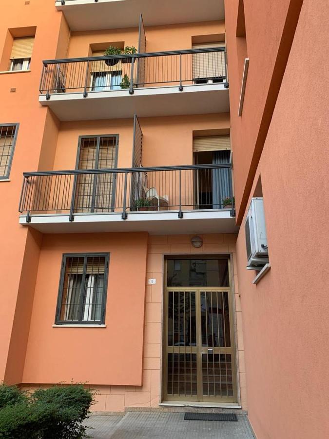 Comfortable Room Suitable 1-2 Pax Bologna Ngoại thất bức ảnh